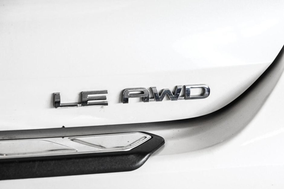 Toyota Highlander LE 2020-8