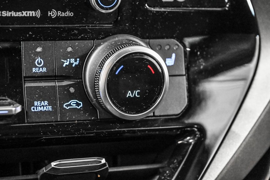 Toyota Highlander LE 2020-22