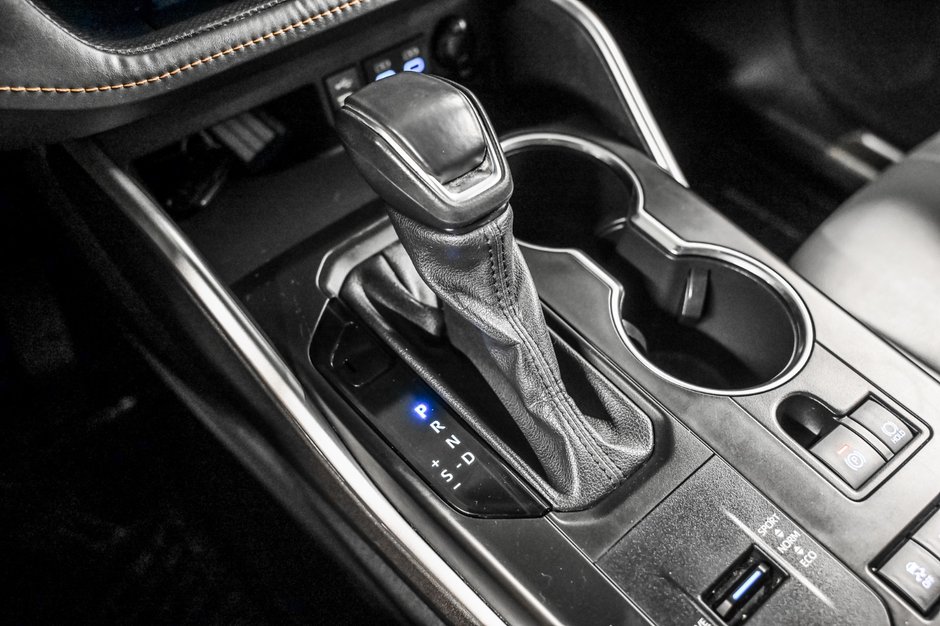 Toyota Highlander Hybrid XLE 2022-20