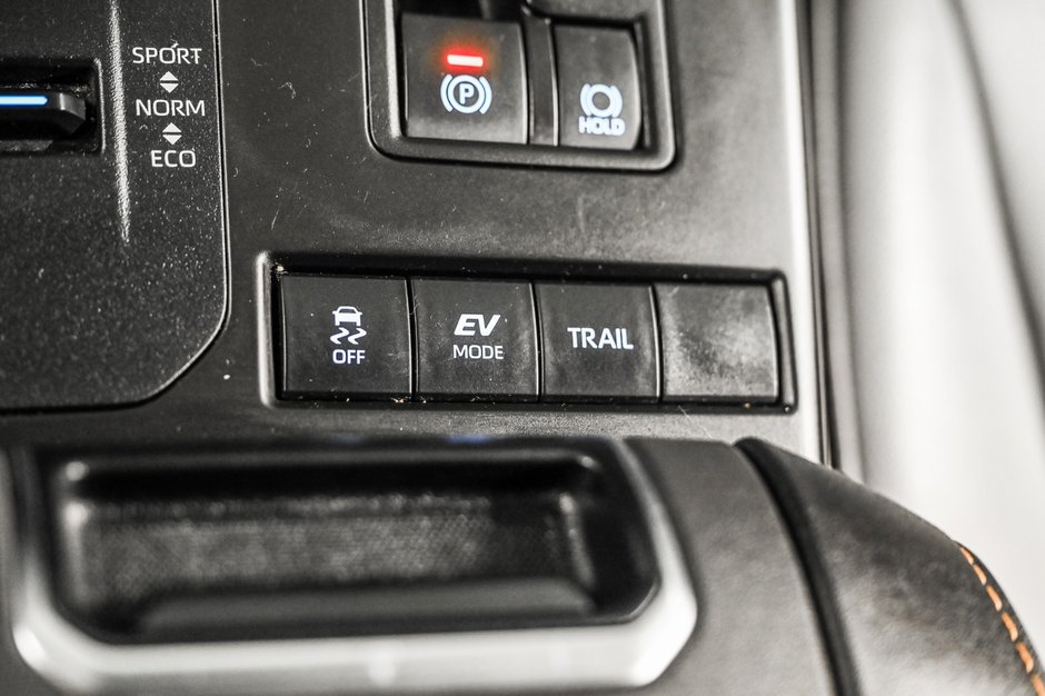 Toyota Highlander Hybrid XLE 2022-22