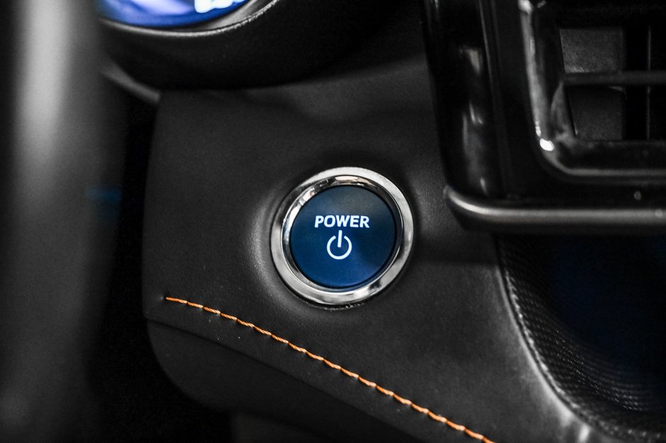 Toyota Highlander Hybrid XLE 2022-24