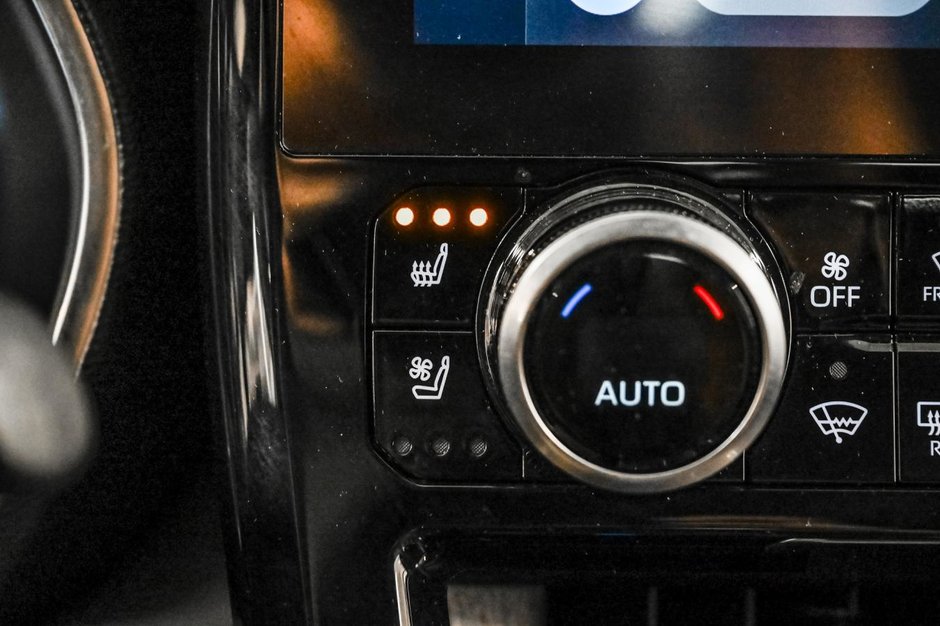 Toyota Highlander Limited 2023-25