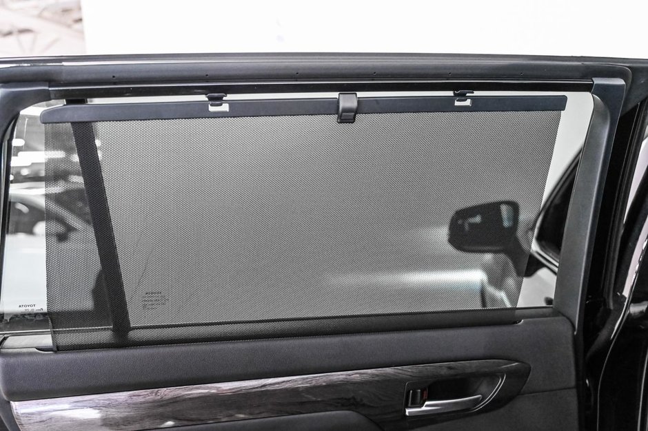 Toyota Highlander Limited 2023-30