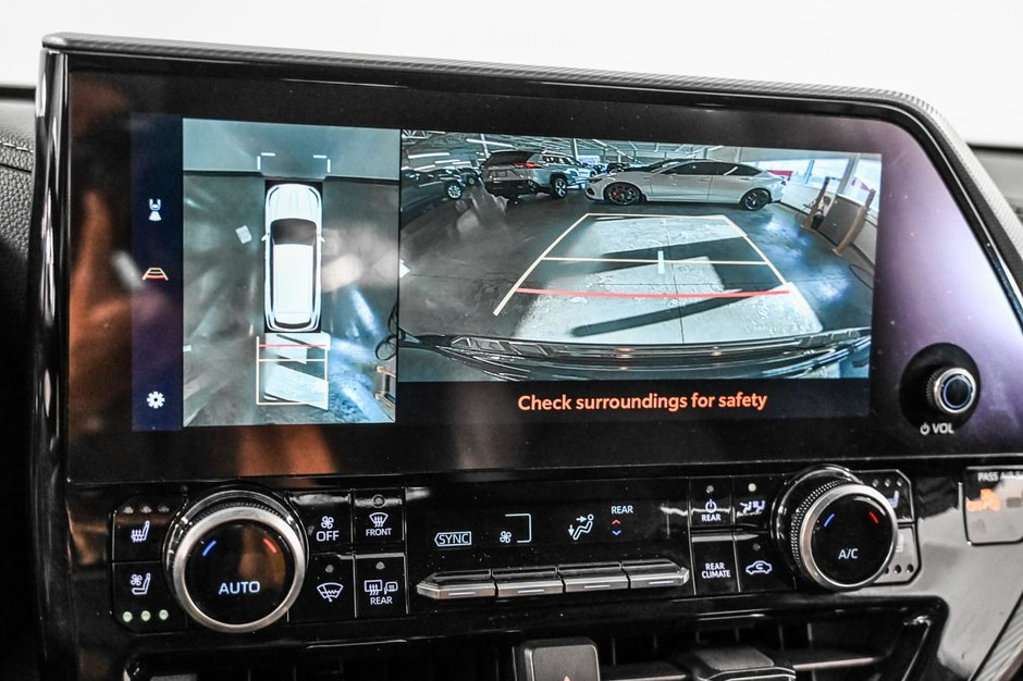 Toyota Highlander Limited 2023-28