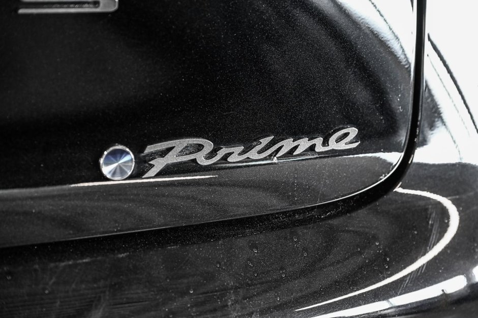 Toyota Prius Prime XSE Premium 2024-8