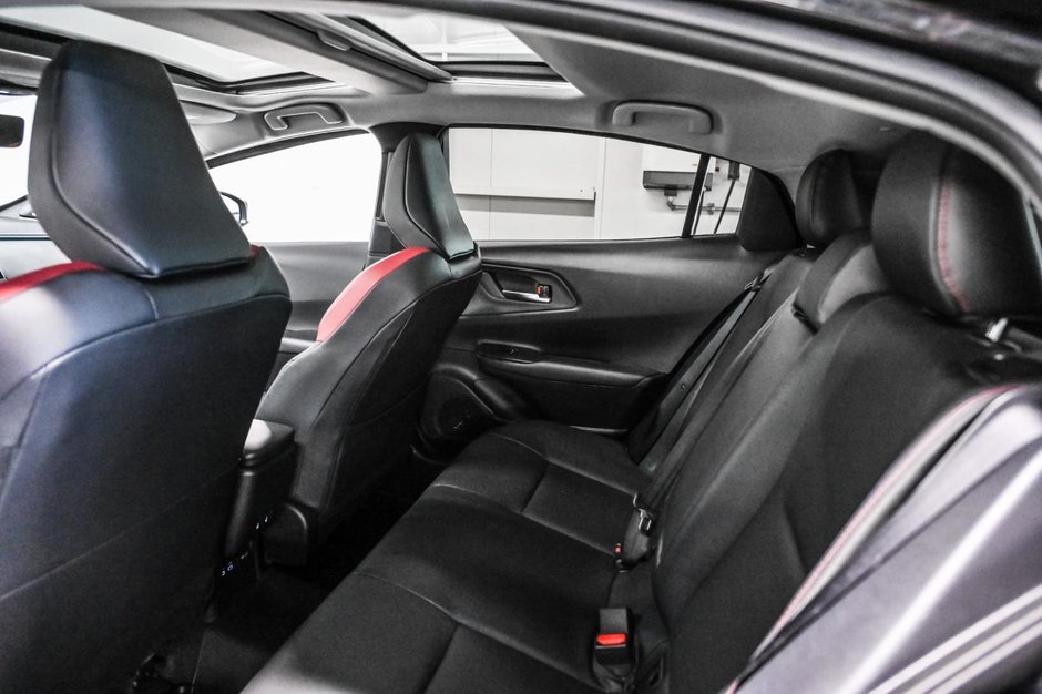 Toyota Prius Prime XSE Premium 2024-24