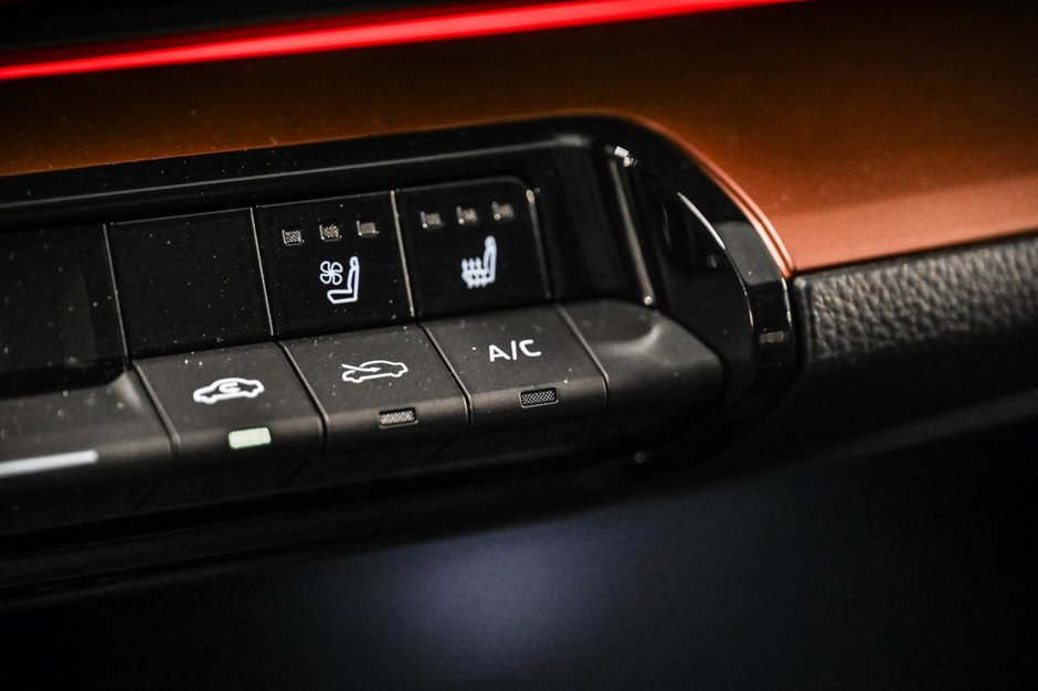 Toyota Prius Prime XSE Premium 2024-21