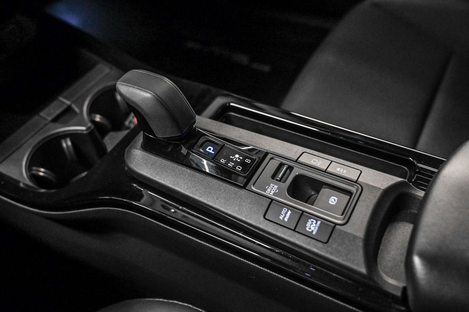 Toyota Prius Prime XSE Premium 2024-17