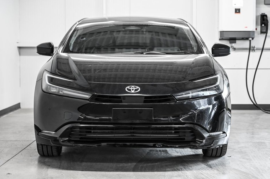 Toyota Prius Prime XSE Premium 2024-1