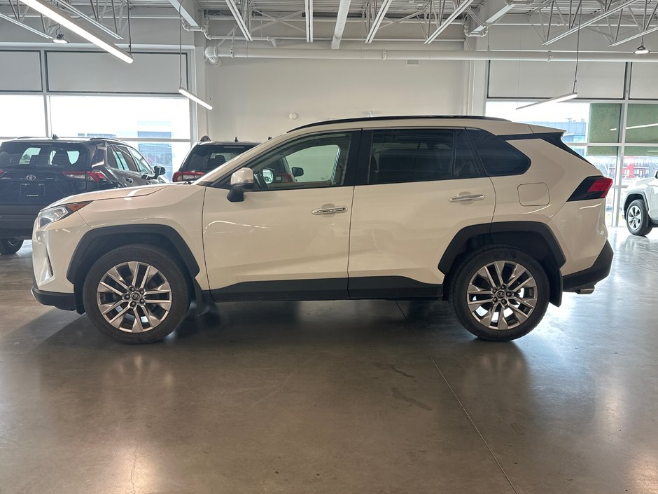 2019 Toyota RAV4 Limited-2