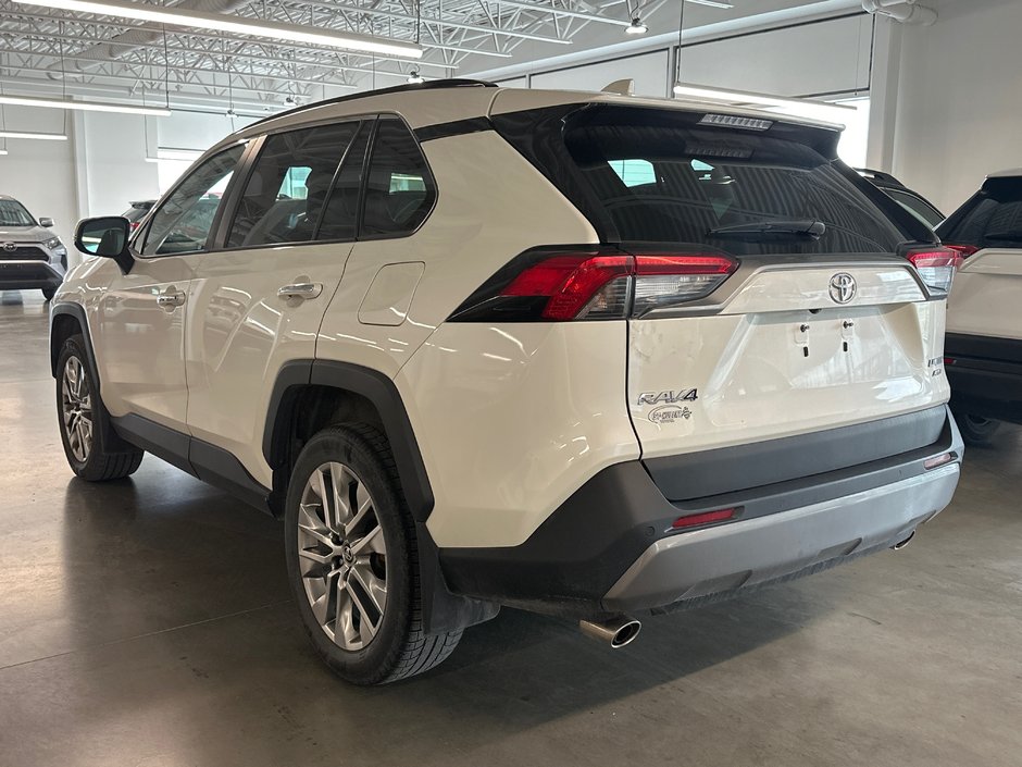 2019 Toyota RAV4 Limited-4