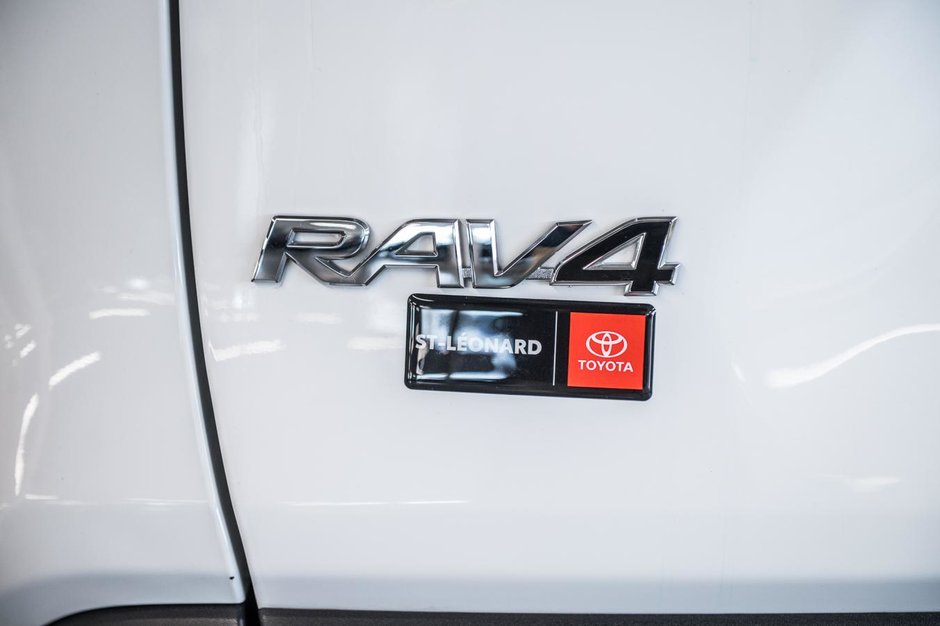 2023 Toyota RAV4 LE-8