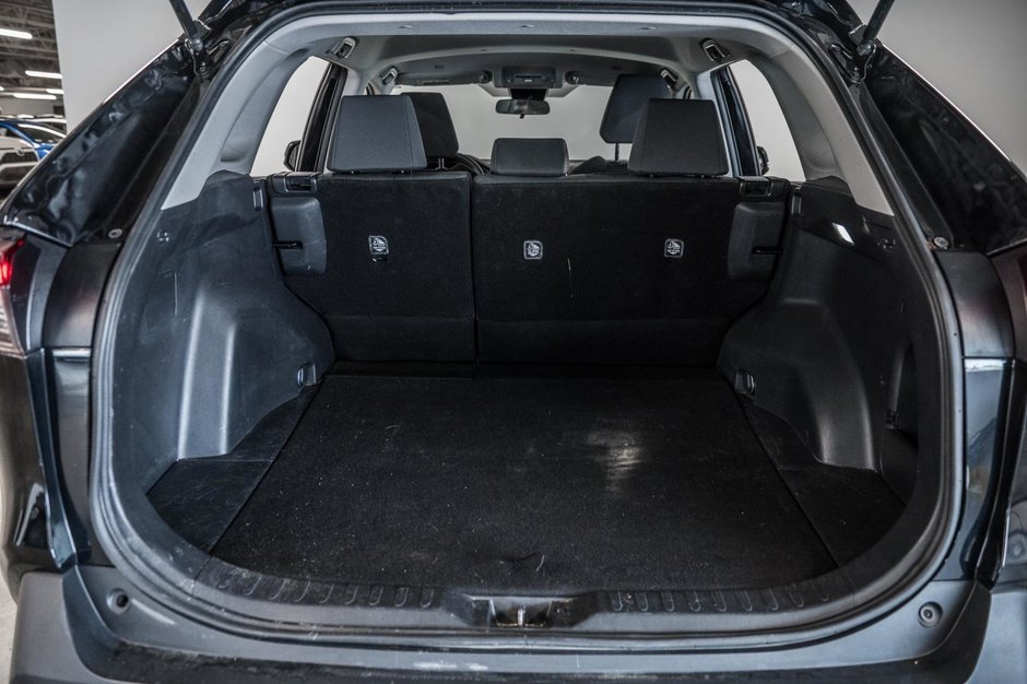 Toyota RAV4 LE 2024-10