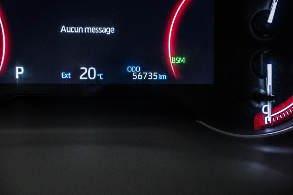 Toyota RAV4 LE 2024-17