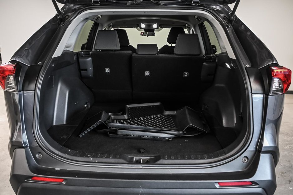 Toyota RAV4 LE 2024-9