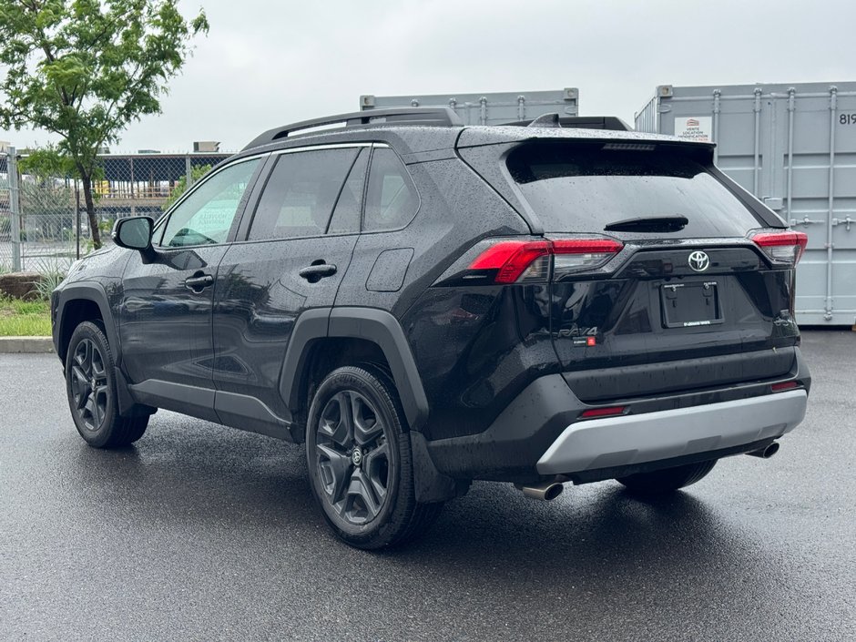 2024 Toyota RAV4 Trail-5