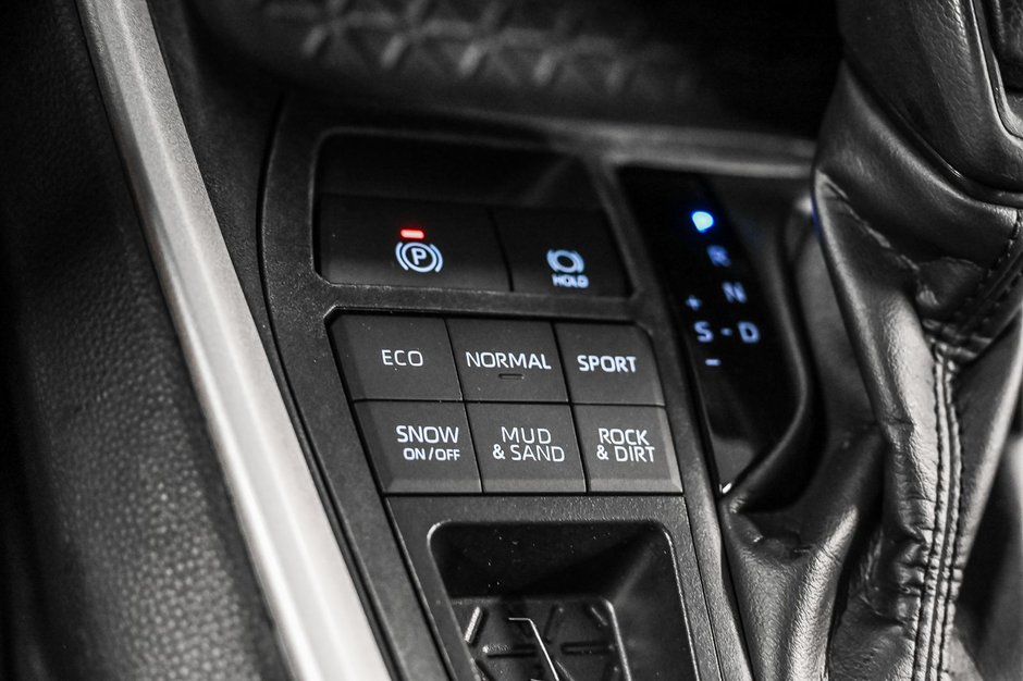 2025 Toyota RAV4 XLE-16