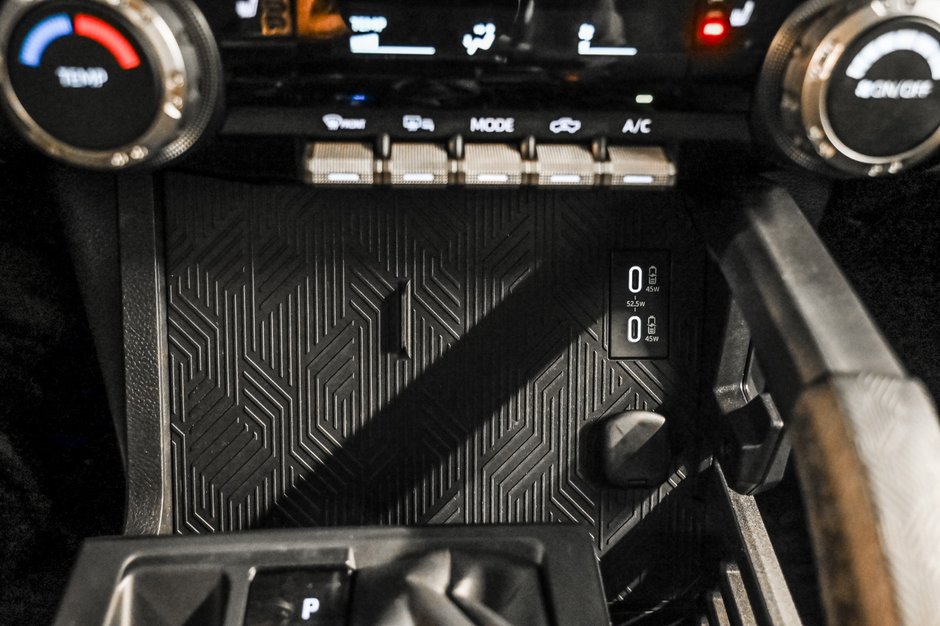 2025 Toyota Tacoma Base-17