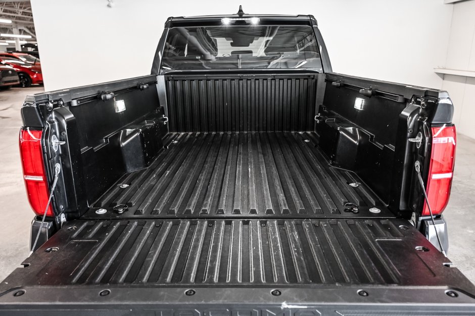 2025 Toyota Tacoma Base-9