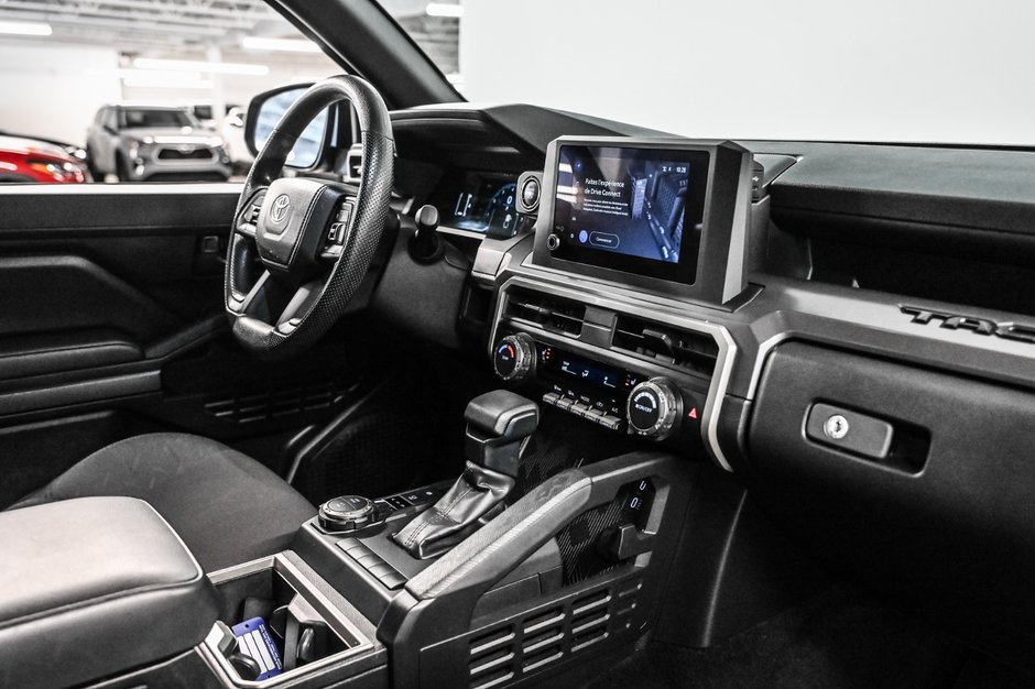 2025 Toyota Tacoma Base-26