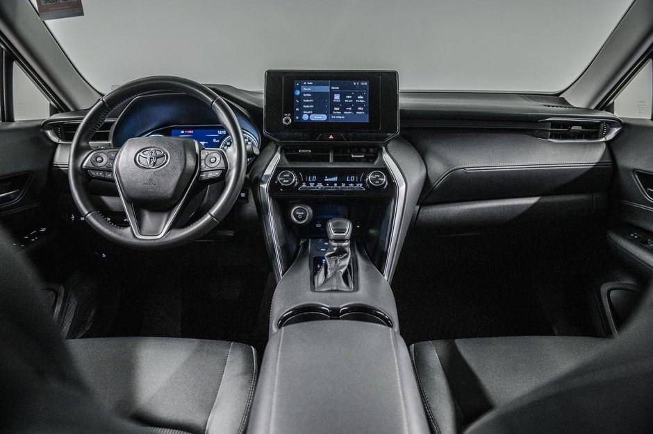 Toyota Venza LE 2024-25