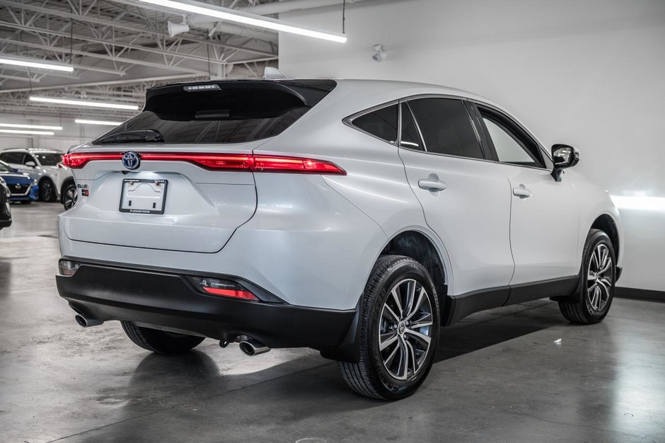 Toyota Venza LE 2024-7