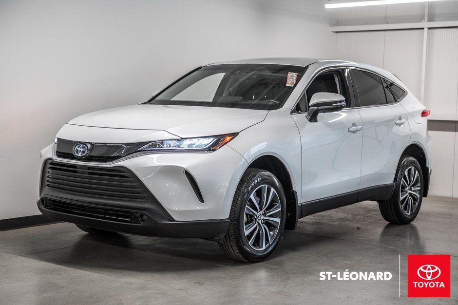 Toyota Venza LE 2024-0