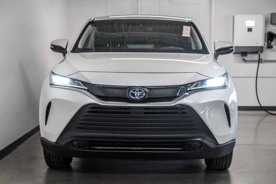 Toyota Venza LE 2024-1