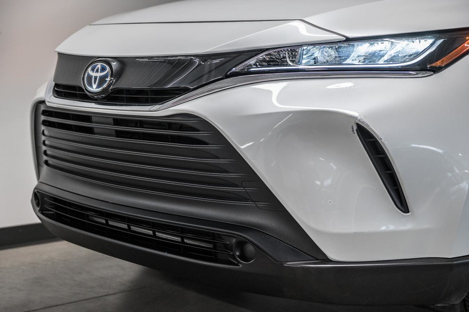 Toyota Venza LE 2024-2