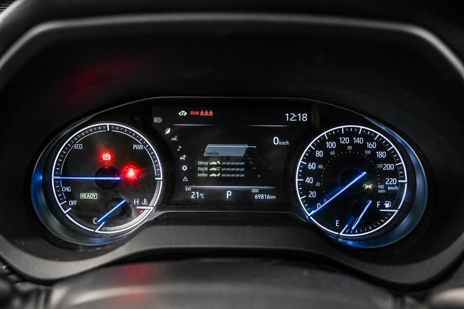 Toyota Venza LE 2024-12