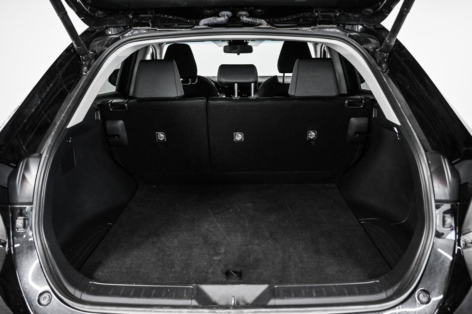 Toyota Venza LE 2024-8