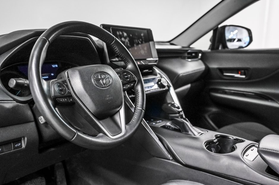 Toyota Venza LE 2024-9