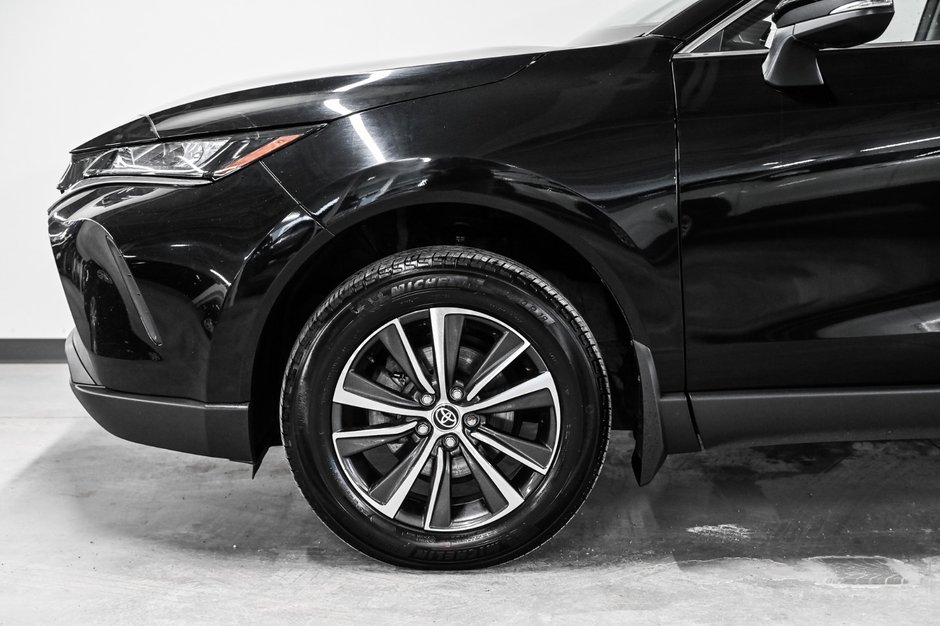 Toyota Venza LE 2024-2