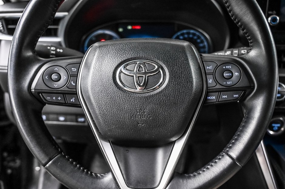 Toyota Venza LE 2024-11