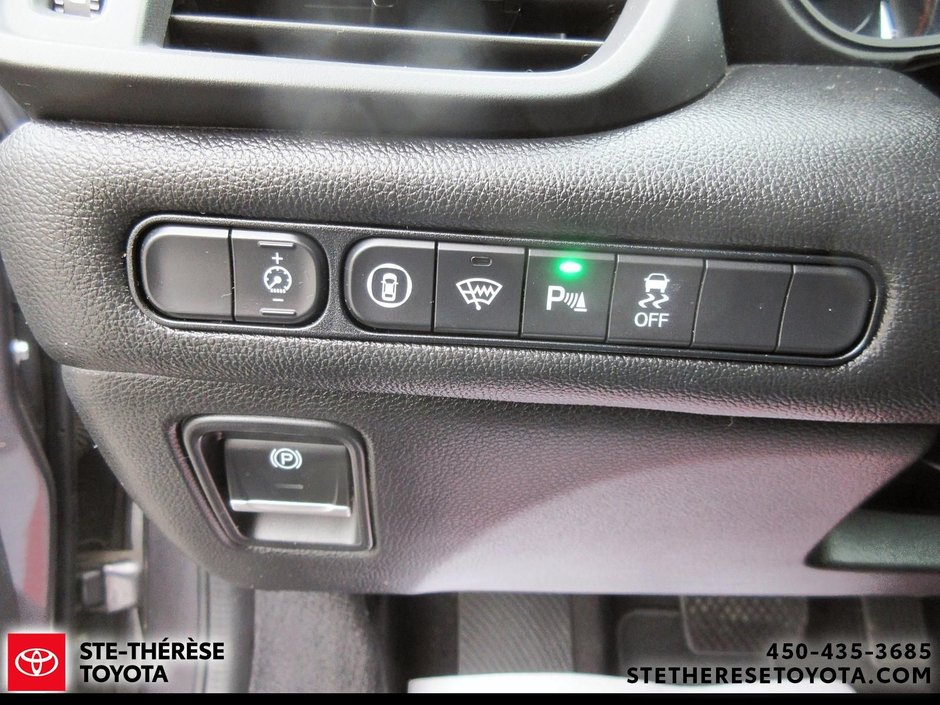 Acura TLX Tech 2021-20