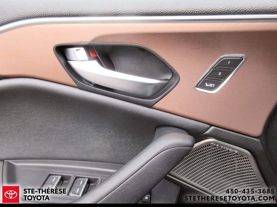 Acura TLX Tech 2021-21