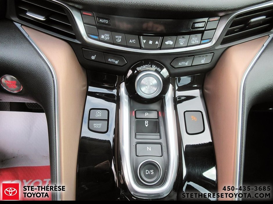 Acura TLX Tech 2021-15