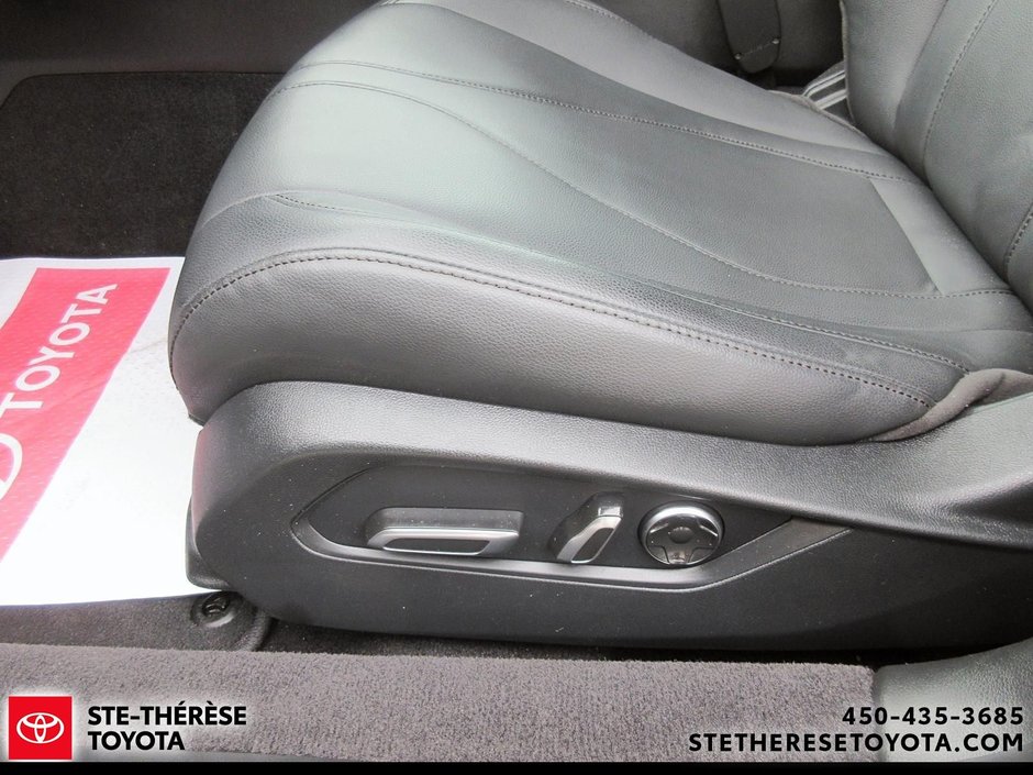 Acura TLX Tech 2021-22