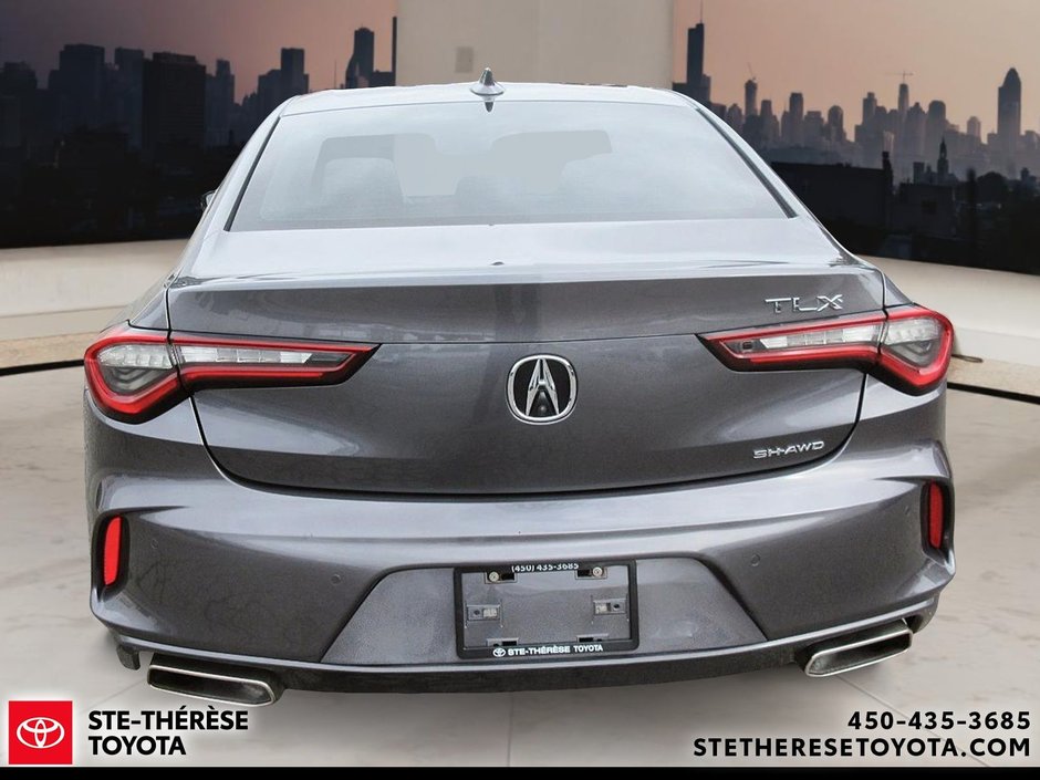 Acura TLX Tech 2021-3