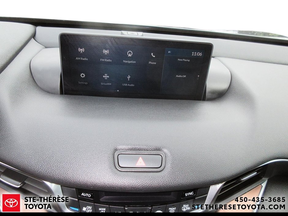 Acura TLX Tech 2021-14