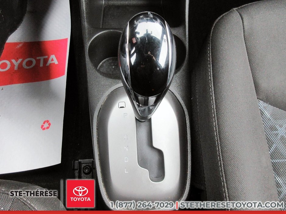 Chevrolet Spark LT 2019-14