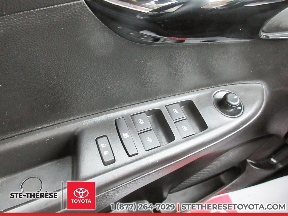 Chevrolet Spark LT 2019-17