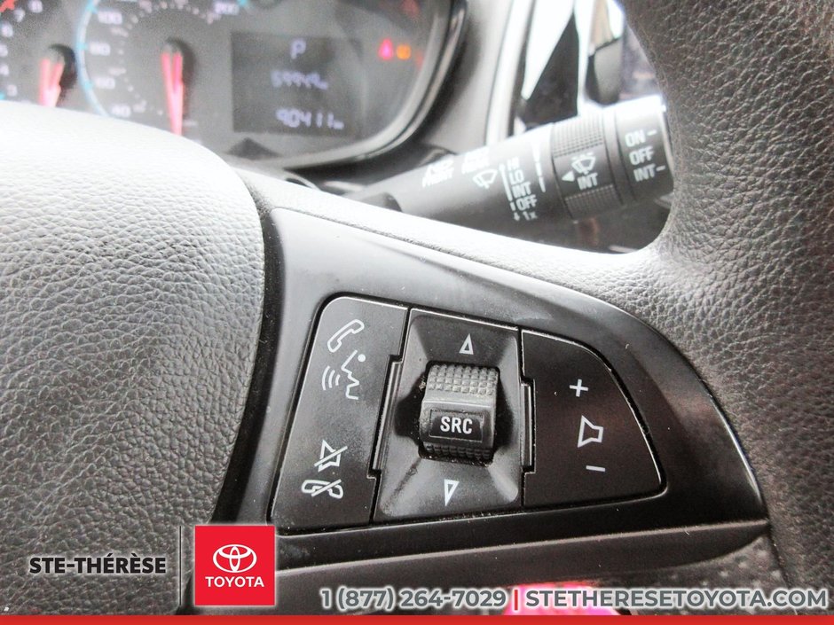 Chevrolet Spark LT 2019-15