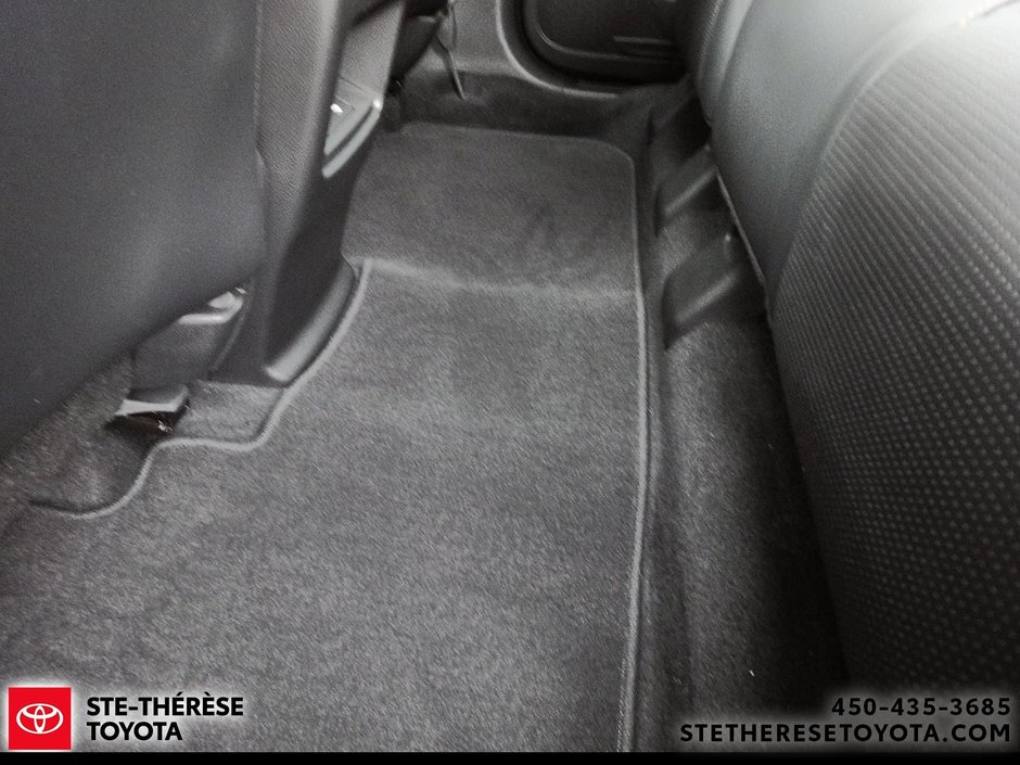 2023 Honda CR-V Hybrid hybrid AWD TOURING-11
