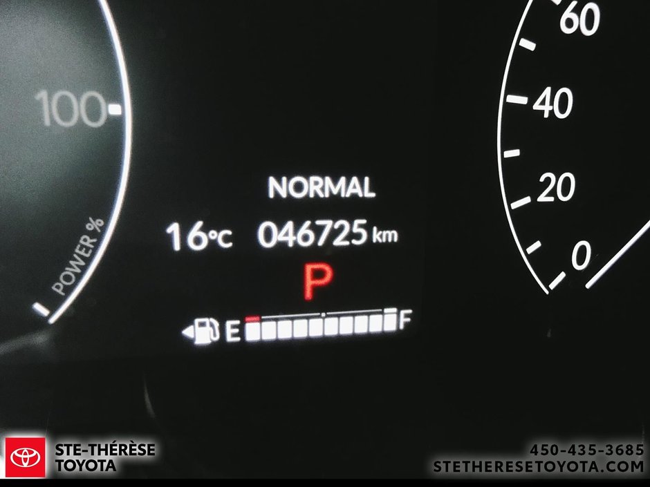 2023 Honda CR-V Hybrid hybrid AWD TOURING-18