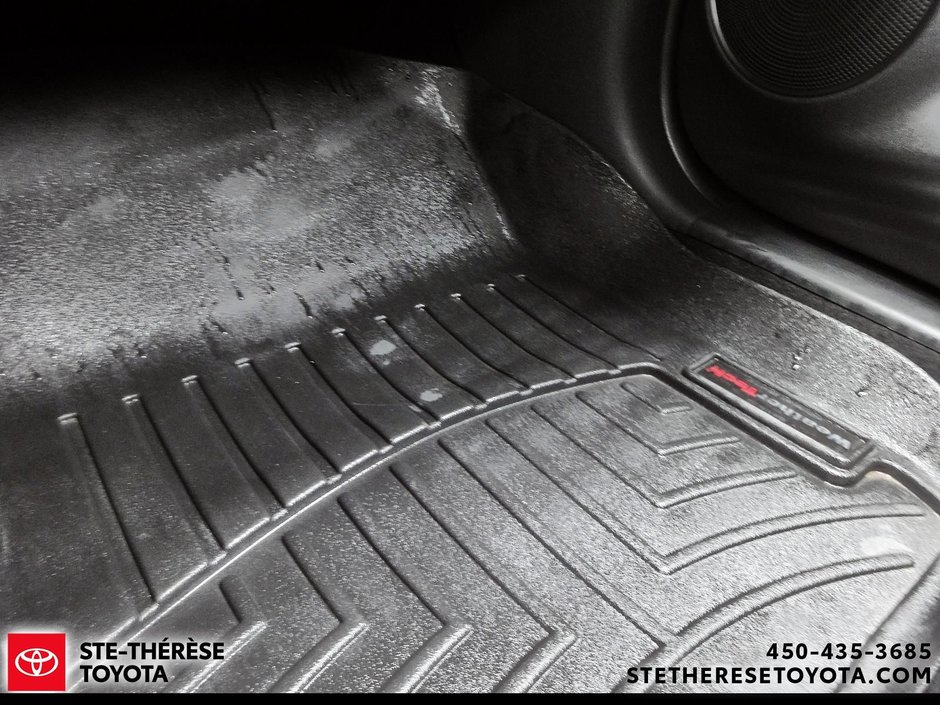 2025 Honda HR-V EX-L Navi-15