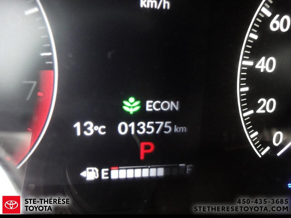 2025 Honda HR-V EX-L Navi-17