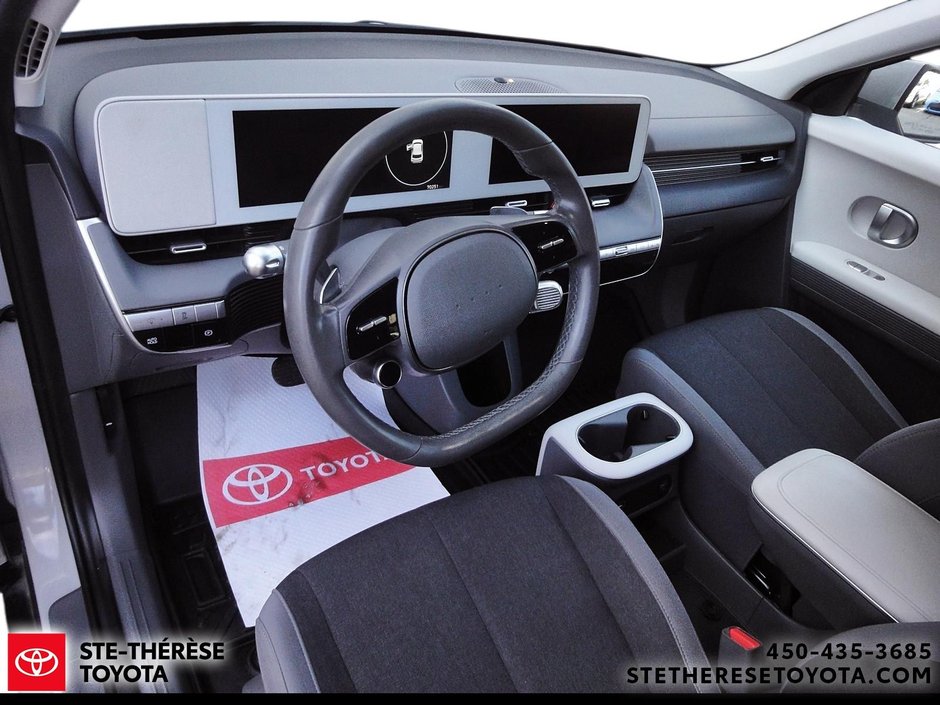 Hyundai IONIQ 5 EV Preferred AWD LONG RANGE 2023-12
