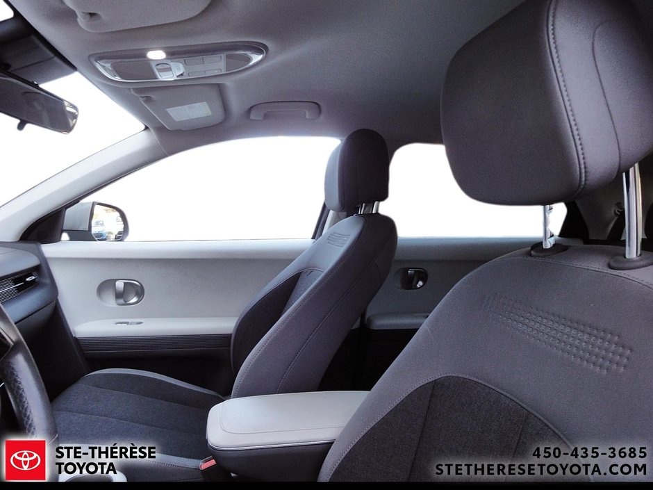 Hyundai IONIQ 5 EV Preferred AWD LONG RANGE 2023-11