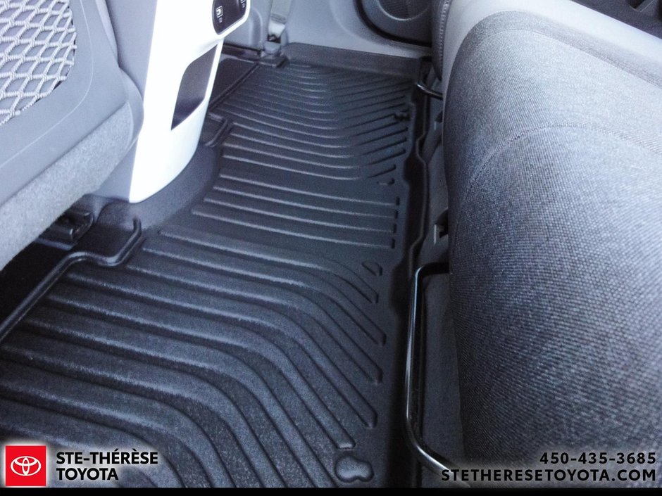 Hyundai IONIQ 5 EV Preferred AWD LONG RANGE 2023-9
